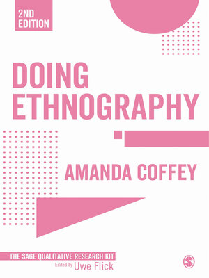 cover image of Doing Ethnography